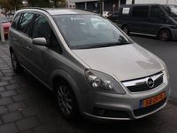 tweedehands Opel Zafira 1.8 Temptation / TREKHAAK / GOED ONDERHOUDEN AUTO /