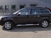 tweedehands Volvo XC90 4.4 V8 Summum full option Automaatbak gereviseer