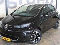 tweedehands Renault Zoe R90 Intens 41 kWh (ex Accu) | Incl. 1 jaar garantie | ¤2000.- subsidie mogelijk! | Parkeercamera | PDC | Cruise | Navi | Android auto | LMV | Radio |