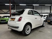 tweedehands Fiat 500C 0.9 TwinAir Easy