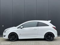 tweedehands Opel Corsa 1.4-16V OPC-Line | NWE KETTING | AIRCO | 17 INCH|