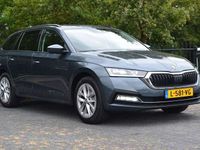 tweedehands Skoda Octavia 1.5 TSI Style Combi e-TEC