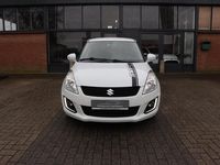 tweedehands Suzuki Swift 1.2 Dynamic EASSS, Airco