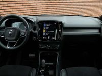 tweedehands Volvo XC40 T2 AUT8 129PK R-Design, Adaptieve Cruise Control,