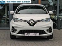 tweedehands Renault Zoe R110 50kWh (Accuhuur)¤13.944 incl.BTWenSubsidie|AppleCarPlay