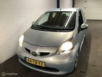Occasion Toyota Aygo 68 PK (50 kW) 2006 Hatchback Hatchback