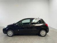 Occasion Renault Clio II LE 101 PK (74 kW) 2010 Zwart (metallic) Hatchback