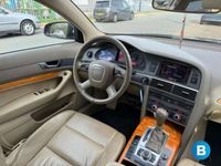 tweedehands Audi A6 Limousine 2.4 Pro Line | Automaat | Aircoo | Cruis