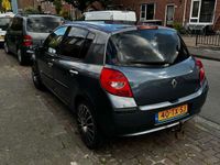 tweedehands Renault Clio 1.4-16V Exception