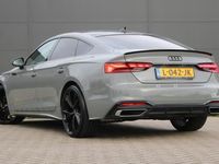 tweedehands Audi A5 Sportback 35 TFSI S Edition Competition