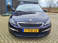 tweedehands Peugeot 308 1.2 VTi NAP| AIRCO| AUX| CRUISE