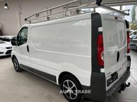 tweedehands Opel Vivaro Eur5 | Airco | 3Zitpl | Inrichting | CruiseControl