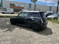 tweedehands Mini Cooper S 1.6 Chili