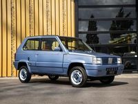 tweedehands Fiat Panda 4x4 Piccolo Lusso