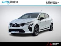 Nieuw Mitsubishi Colt Intense 142 PK (104 kW) 2025 Arctic white Hatchback