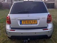 tweedehands Suzuki SX4 1.6 VVT Comfort