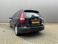 tweedehands Hyundai i30 CW 1.6i i-Motion