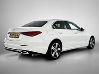 Occasion Mercedes C300e 313 PK (230 kW) 2022 Wit Sedan