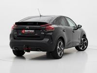 Occasion Citroën C4 Shine 131 PK (96 kW) 2022 Zwart SUV