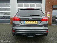 tweedehands Ford Focus Wagon 1.0 ST-Line winterpakket|climate|stoelverwarming|camera