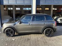 Occasion Mini Cooper S Countryman Chili 184 PK (135 kW) 2011 Grijs SUV
