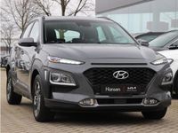 tweedehands Hyundai Kona 1.6 GDI HEV Fashion I Apple/Android I Camera