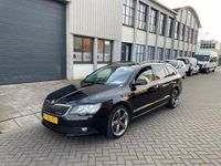 tweedehands Skoda Superb Combi 1.6 TDI Active