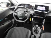tweedehands Peugeot 208 1.2 PureTech Style 75pk | Navigatie | Camera | Par
