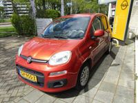 tweedehands Fiat Panda TwinAir Turbo 80PK Lounge