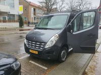 tweedehands Renault Master T35 2.3 dCi L2H3