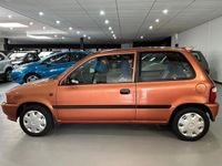 tweedehands Suzuki Alto 1.0 GLS Eerste Eigenaar, Origineel KM, APK