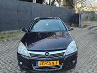 Occasion Opel Astra 115 PK (84 kW) 2008 Stationwagen
