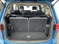 tweedehands VW Touran 7-Pers 1.5 TSI Highline R-Line 7p Navi/Cam Trekhaak Business