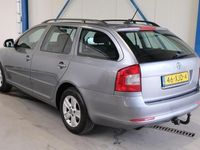 tweedehands Skoda Octavia Combi 1.6 TDI Greentech Ambition Business Line E