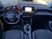 Occasion Peugeot 208 Allure 101 PK (74 kW) 2021 Overige Hatchback