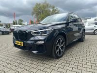 tweedehands BMW X5 XDrive40i High Executive M-Sport TREKH/PANO/SOFTCL/HUD/LASER (RIJKLAAR)