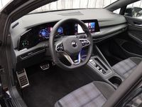 Occasion VW Golf VIII GTE 150 PK (110 kW) 2022 Zwart metallic Hatchback