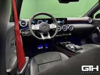 Occasion Mercedes A35 AMG Premium Plus 306 PK (225 kW) 2020 Zwart Sedan