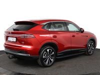 Occasion MG HS Comfort 2025 Rood SUV