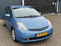 tweedehands Toyota Prius 1.5 VVT-i Tech Edition