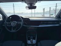 Occasion Audi A3 Sportback e-tron Advanced 110 PK (80 kW) 2022 Grijs Hatchback