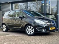 tweedehands Opel Blitz Meriva1.4T (120PK) Navi, PDC, LM Velgen, Airco ECC