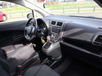 tweedehands Toyota Verso-S 1.3 VVT-i Dynamic