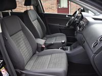 tweedehands VW Golf Plus 1.9 TDI Optive 3 '07 Airco Inruil mogelijk