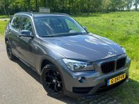 tweedehands BMW X1 SDRIVE 18D AUT. / SPORTLINE / LEDER / 18inch
