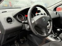 Occasion Peugeot 308 120 PK (88 kW) 2008 Grijs Stationwagen