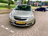 tweedehands Opel Corsa 1.4-16V NAP / Nieuwe Distributieketting