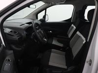tweedehands Citroën e-Berlingo BERLINGOFeel 50 kWh | RIJKLAAR | Private Lease V.A. ¤ 399,- Per maand | Touchscreen Apple Carplay / Android auto | Full Electric