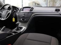 tweedehands Opel Insignia Sports Tourer 1.4 Turbo EcoFLEX Edition