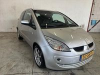 tweedehands Mitsubishi Colt 1.3 Instyle